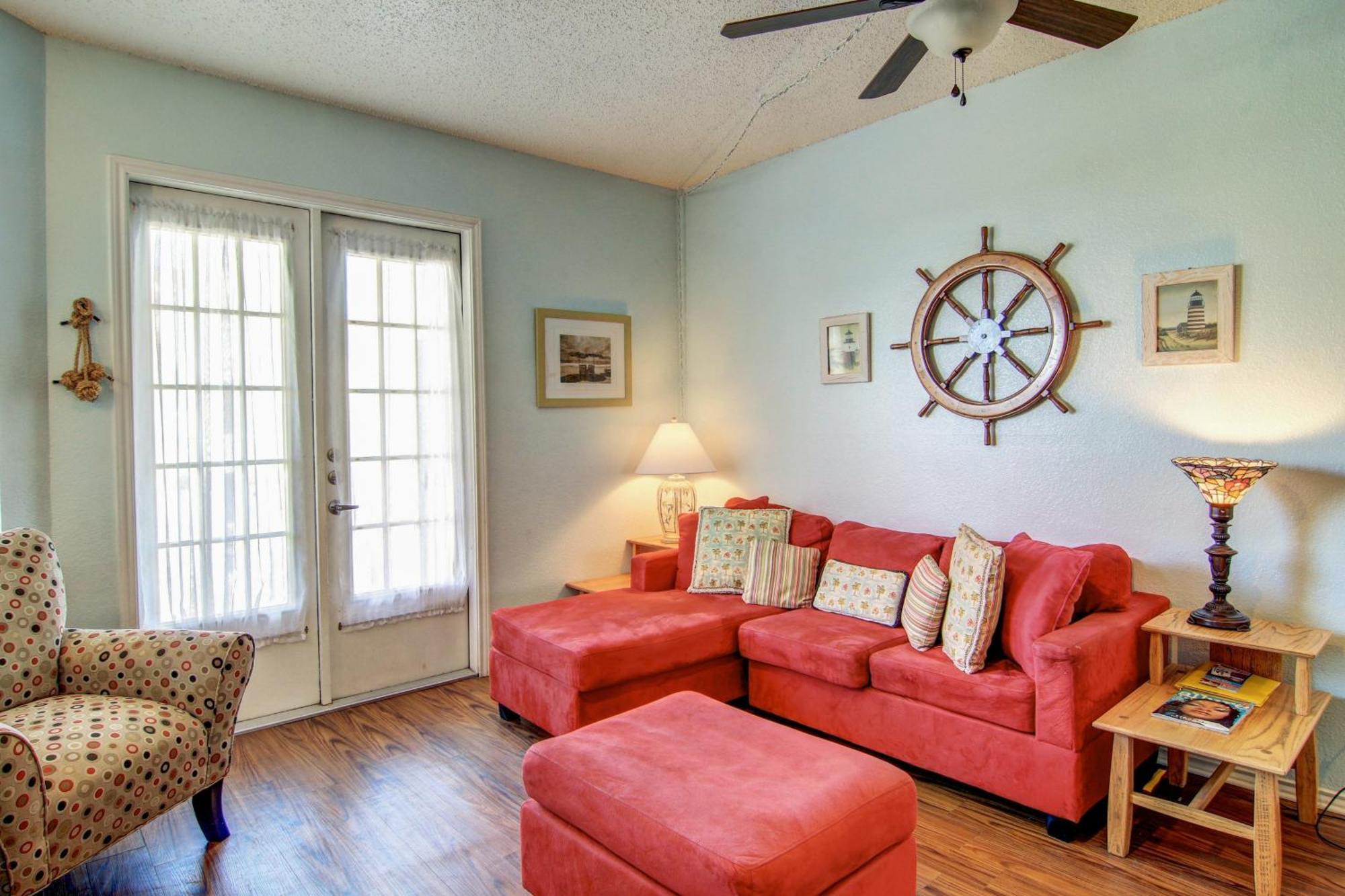 Beach Club Condos Corpus Christi Room photo
