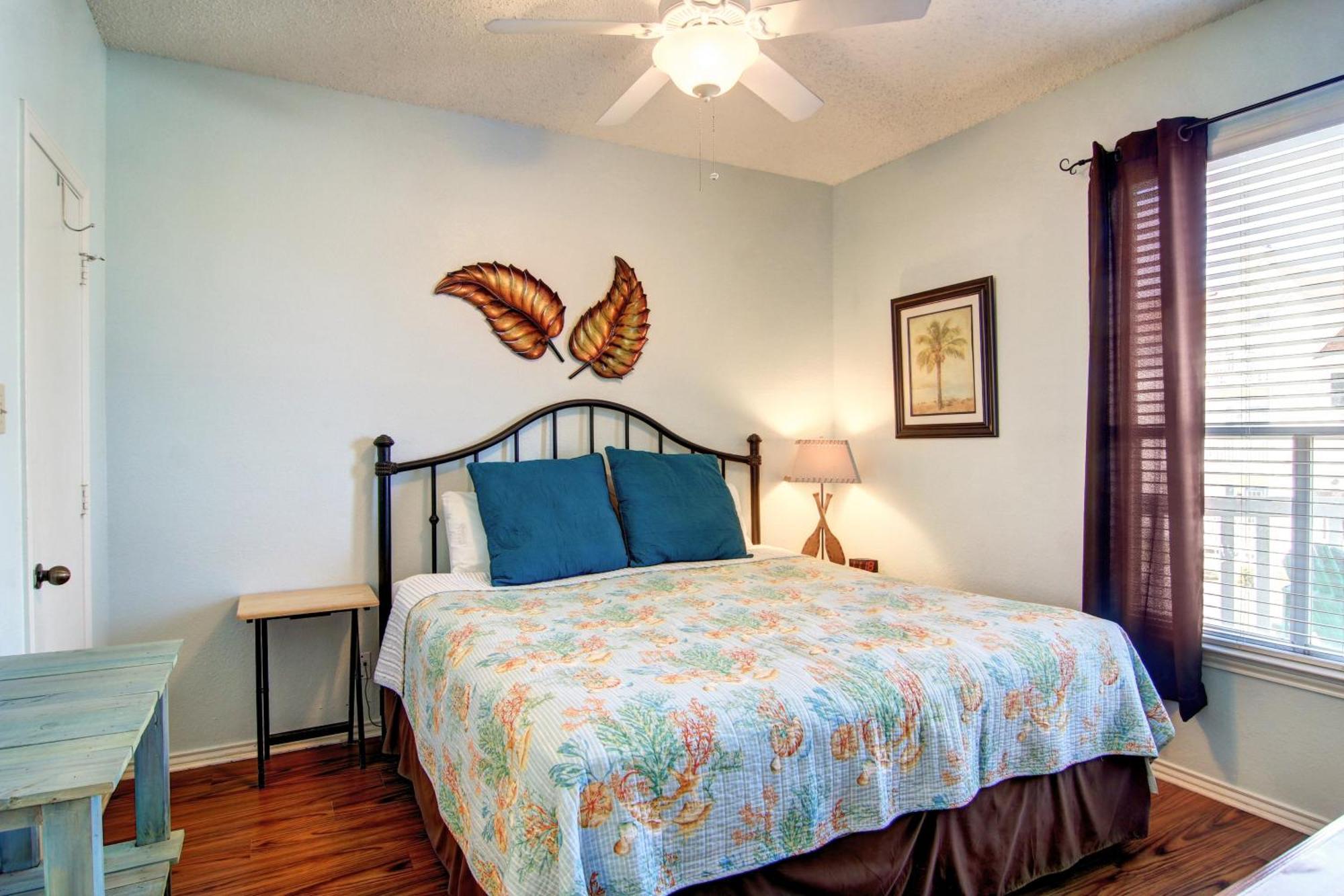 Beach Club Condos Corpus Christi Room photo