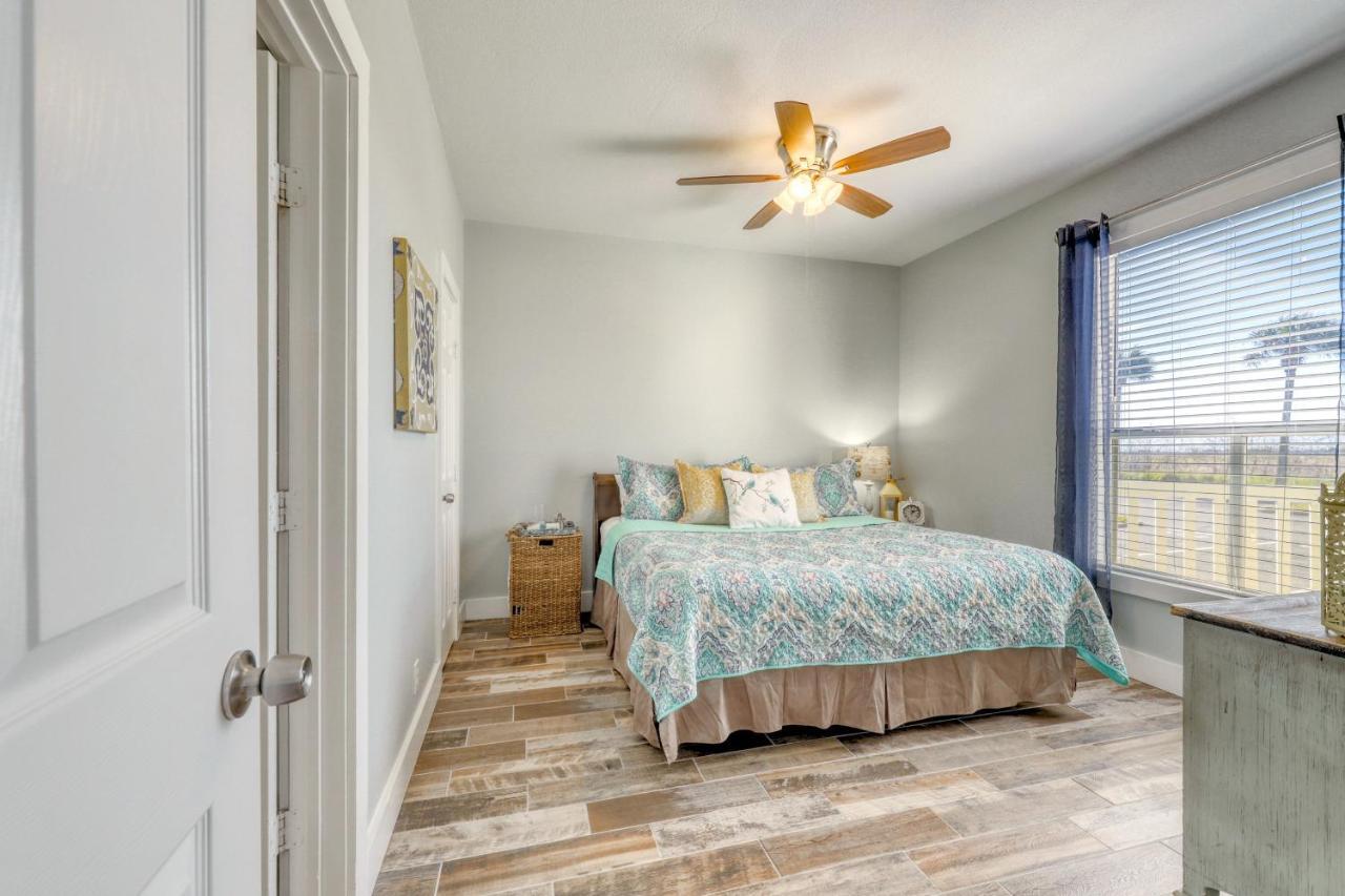 Beach Club Condos Corpus Christi Room photo